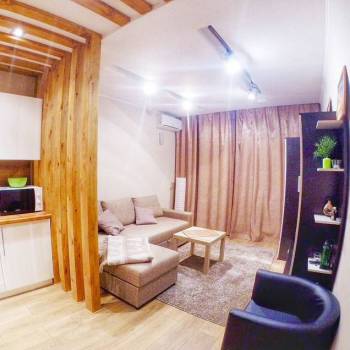 Продается 1-комнатная квартира, 30 м²