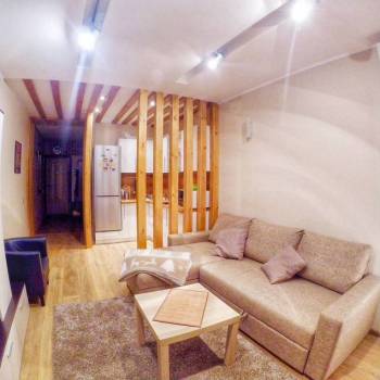 Продается 1-комнатная квартира, 30 м²