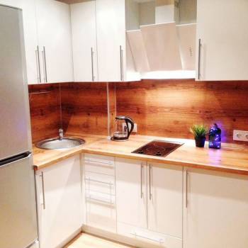 Продается 1-комнатная квартира, 30 м²