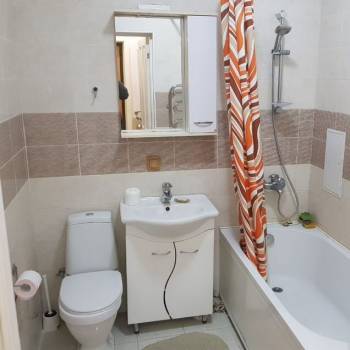 Продается 1-комнатная квартира, 31 м²