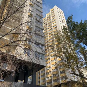 Продается 1-комнатная квартира, 39 м²