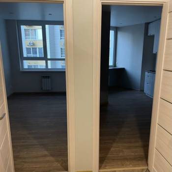 Продается 1-комнатная квартира, 39 м²