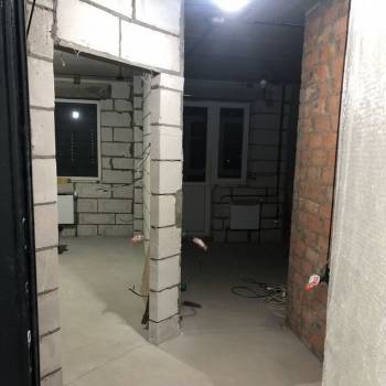 Продается 1-комнатная квартира, 36,5 м²