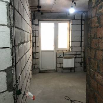 Продается 1-комнатная квартира, 36,5 м²