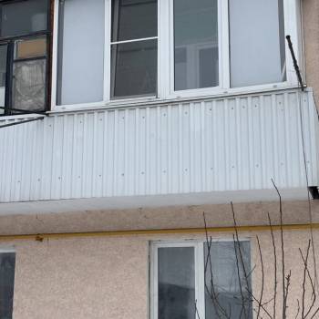 Продается 2-х комнатная квартира, 41 м²