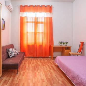 Сдается 1-комнатная квартира, 27 м²