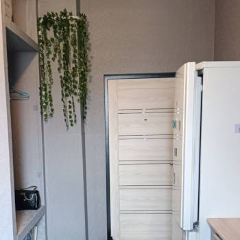 Сдается 1-комнатная квартира, 28,4 м²