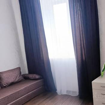 Сдается 1-комнатная квартира, 28,4 м²