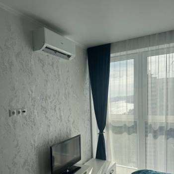 Сдается 1-комнатная квартира, 35 м²