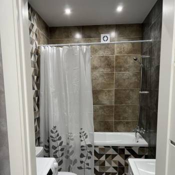 Сдается 1-комнатная квартира, 35 м²