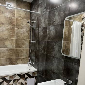 Сдается 1-комнатная квартира, 35 м²