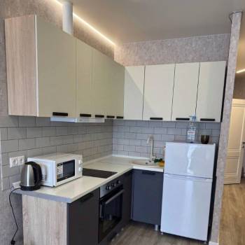 Сдается 1-комнатная квартира, 27 м²