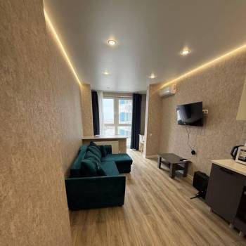 Сдается 1-комнатная квартира, 27 м²