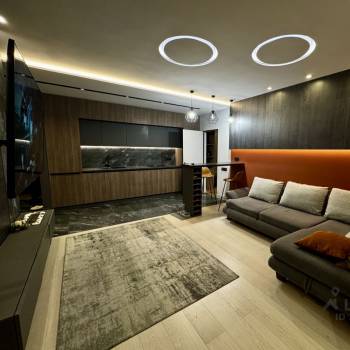 Продается 3-х комнатная квартира, 76 м²