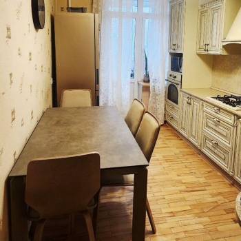 Сдается Многокомнатная квартира, 78 м²