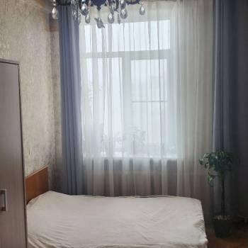 Сдается Многокомнатная квартира, 78 м²