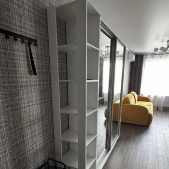 Сдается 1-комнатная квартира, 32,5 м²