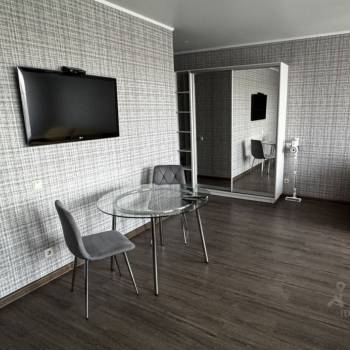 Сдается 1-комнатная квартира, 32,5 м²