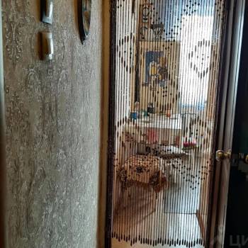 Продается 1-комнатная квартира, 30,3 м²