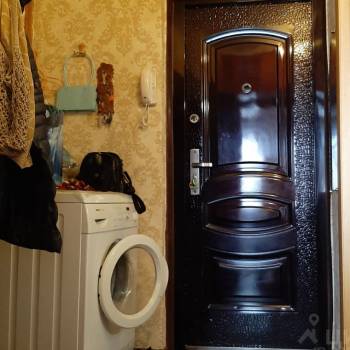 Продается 1-комнатная квартира, 30,3 м²