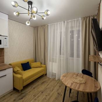 Сдается 1-комнатная квартира, 35 м²
