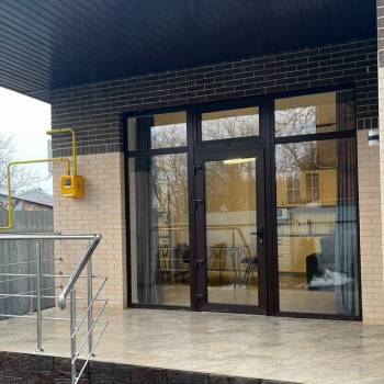 Сдается Дом, 55 м²