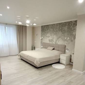 Продается 3-х комнатная квартира, 110 м²