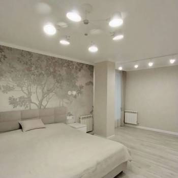 Продается 3-х комнатная квартира, 110 м²