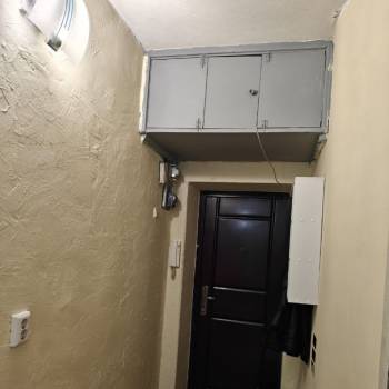 Сдается 2-х комнатная квартира, 40 м²