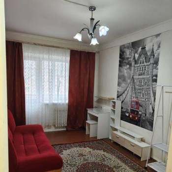 Сдается 2-х комнатная квартира, 40 м²