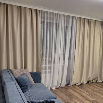 Продается 1-комнатная квартира, 38 м²