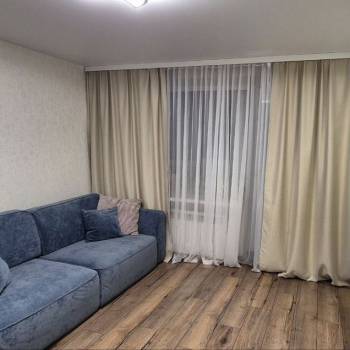 Продается 1-комнатная квартира, 38 м²