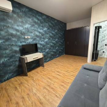 Продается 1-комнатная квартира, 36,3 м²