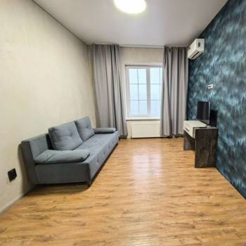Продается 1-комнатная квартира, 36,3 м²