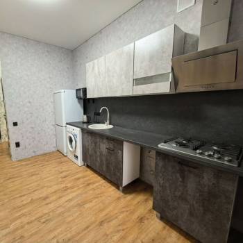 Продается 1-комнатная квартира, 36,3 м²
