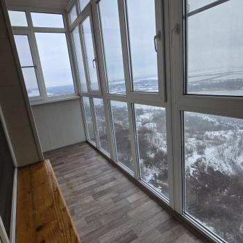 Сдается 2-х комнатная квартира, 60 м²