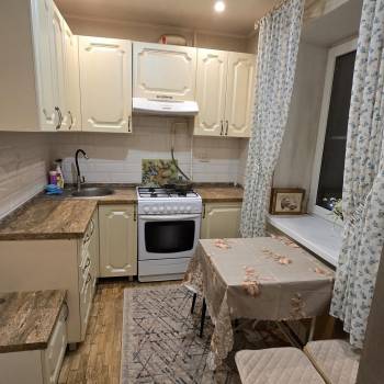 Сдается 2-х комнатная квартира, 60 м²