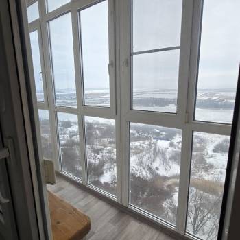 Сдается 2-х комнатная квартира, 60 м²