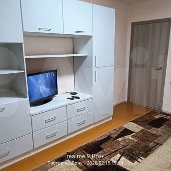 Сдается 2-х комнатная квартира, 44,8 м²