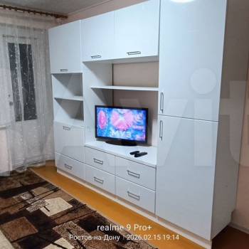 Сдается 2-х комнатная квартира, 44,8 м²