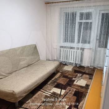 Сдается 2-х комнатная квартира, 44,8 м²