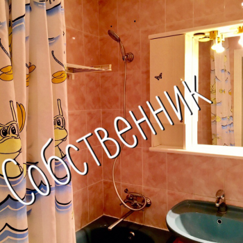 Сдается Многокомнатная квартира, 81,6 м²