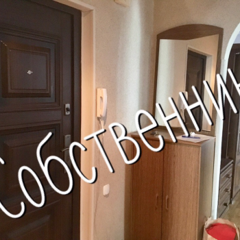 Сдается Многокомнатная квартира, 81,6 м²