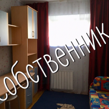 Сдается Многокомнатная квартира, 81,6 м²