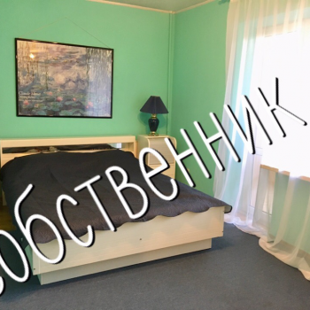 Сдается Многокомнатная квартира, 81,6 м²
