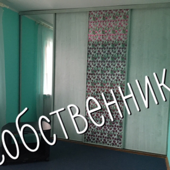 Сдается Многокомнатная квартира, 81,6 м²