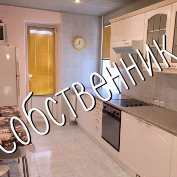 Сдается Многокомнатная квартира, 81,6 м²