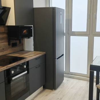 Сдается 1-комнатная квартира, 36 м²