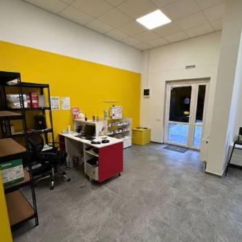 Сдается Нежилое помещение, 37 м²