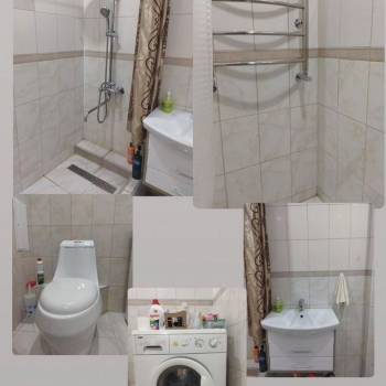 Сдается 1-комнатная квартира, 38 м²